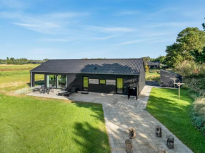 Holiday Home Elik - 500m from the sea by Interhome in Sæby